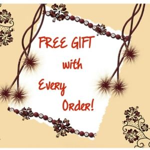 FREE GIFT!!!
